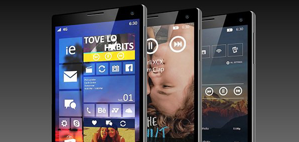 Calendario de actualizaciones de Windows 10 para los Lumia