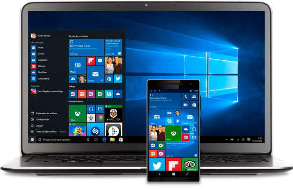 Los mejores dispositivos 2 en 1 con Windows 10 para estas Navidades