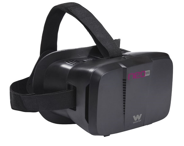 Woxter Neo VR1