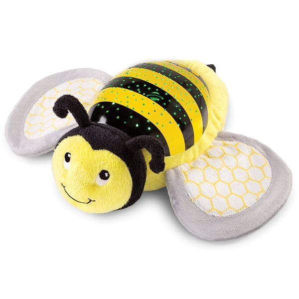 5 ideas de regalos tecnológicos para un bebé 2 abeja
