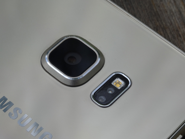 3 trucos para aprovechar mejor la cámara del Samsung Galaxy S6 Edge Plus