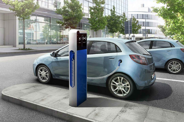 Un proyecto español aumentará la baterí­a en los coches eléctricos