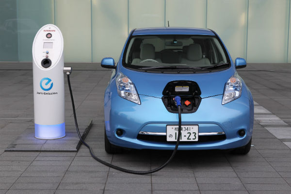 Un proyecto español aumentará la batería en los coches eléctricos 2 batería coches eléctricos