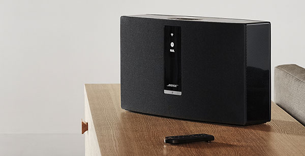 SoundTouch
