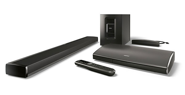 Bose SoundTouch Lifestyle 135