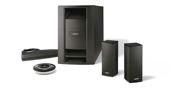 Bose SoundTouch JC