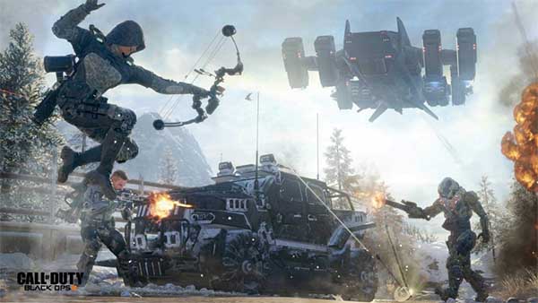 call of duty black ops 3 pc fallos