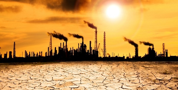 Marcha por el Clima, próxima cita en Madrid 1 Cambio climático