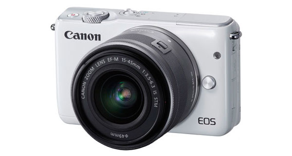 Canon EOS M10 y Canon PowerShot G9 X, G5 X y G3 X, conoce mejor estas cámaras