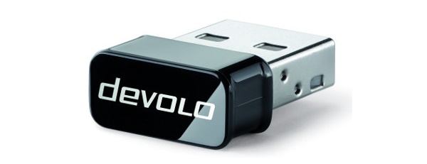 devolo WiFi Stick USB Nano, accesorio para conectar tu viejo PC a WiFi AC 2 devolo WiFi Stick USB Nano