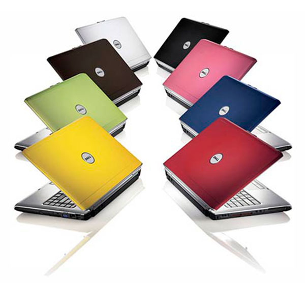 Dell trabaja en solucionar un fallo de seguridad en sus ordenadores 2 dell-portatiles