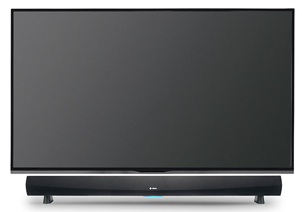 Denon HEOS Home Cinema 6 Denon HEOS Home Cinema