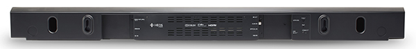 Denon HEOS Home Cinema 7 Denon HEOS Home Cinema