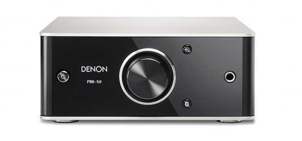 Denon PMA 50