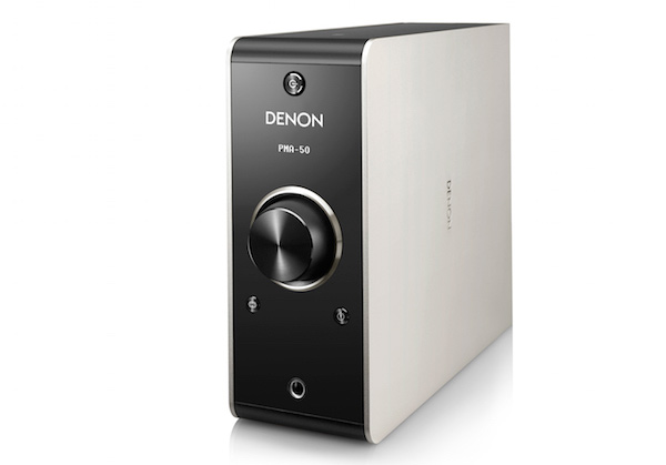 Denon PMA 50