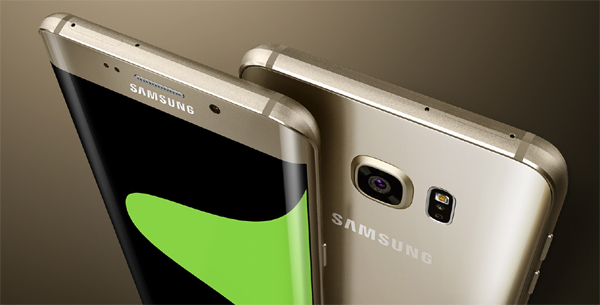 5 funciones que ofrece la pantalla curvada del Samsung Galaxy S6 Edge Plus