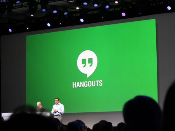 Cómo comunicarte por Google Hangouts sin necesidad de registrarte 2 google hangout