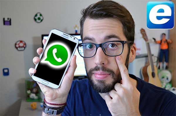Cómo destacar mensajes en WhatsApp