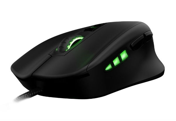 mionix naos