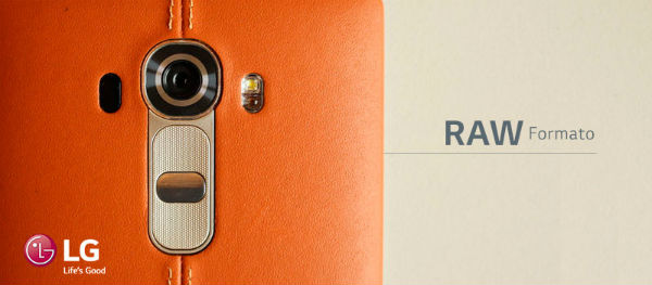 Nueve teléfonos que pueden capturar fotografías en formato RAW 1 móviles formato RAW
