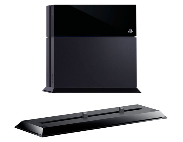 Sony prepara una herramienta para poder jugar a la PS4 desde el ordenador 1 perifericos ps4