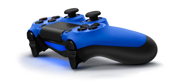 Sony prepara una herramienta para poder jugar a la PS4 desde el ordenador 2 perifericos-ps4-03