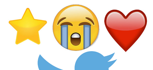 Esta extensión de Chrome te permite recuperar las estrellas de Twitter