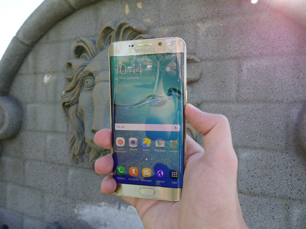 3 cosas que no sabí­as del Samsung Galaxy S6 Edge Plus