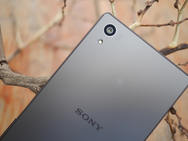 3 cosas que no sabí­as sobre el Sony Xperia Z5