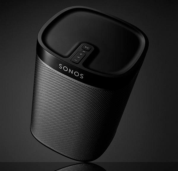 sonos play1