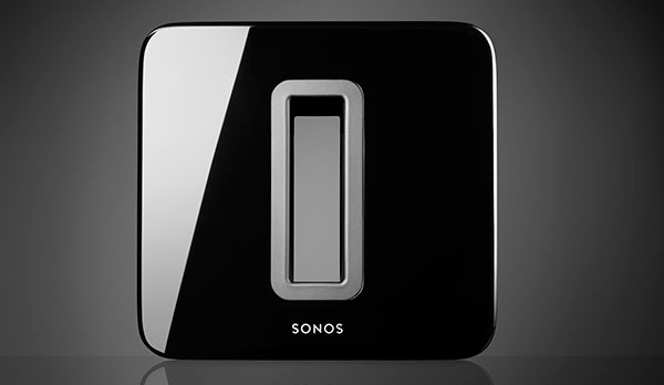 sonos subwoofer