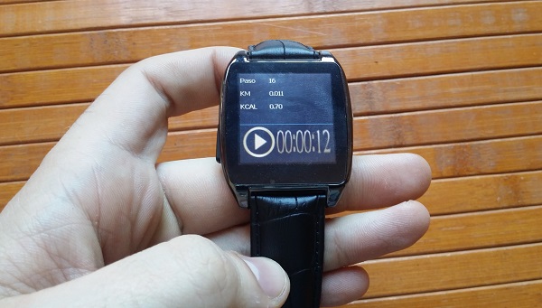 SPC Smartee Watch Edition