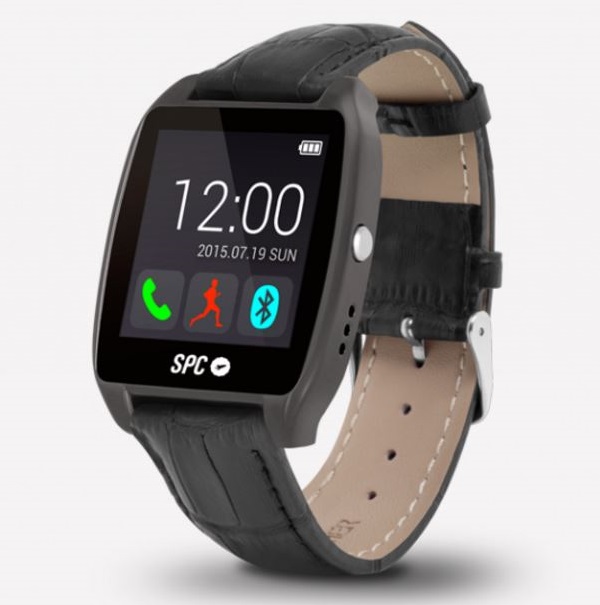 SPC Smartee Watch Edition, lo hemos probado