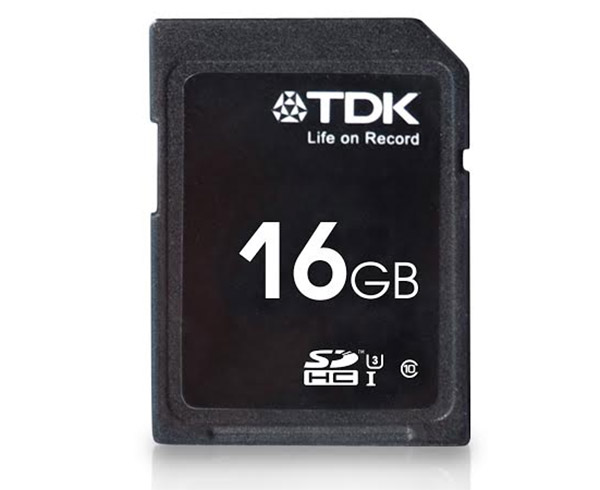 TDK ElitePro