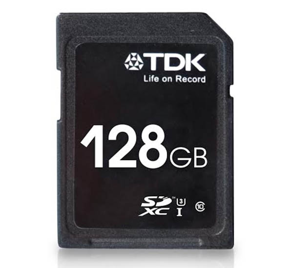 TDK ElitePro