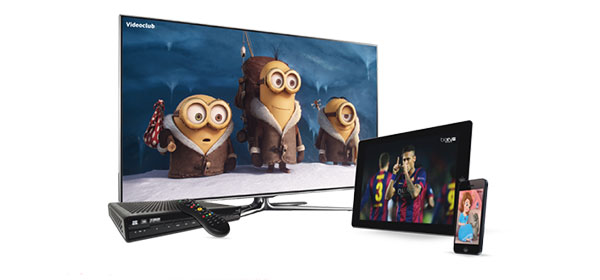 Black Friday, al contratar Vodafone TV la operadora ofrece 1 año gratis