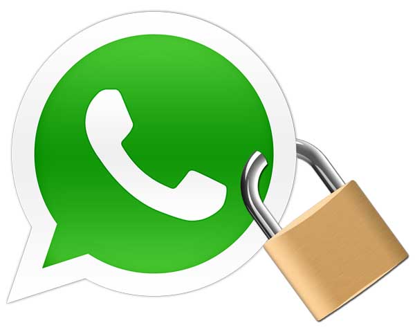 Por qué no puedo ver la última conexión en WhatsApp