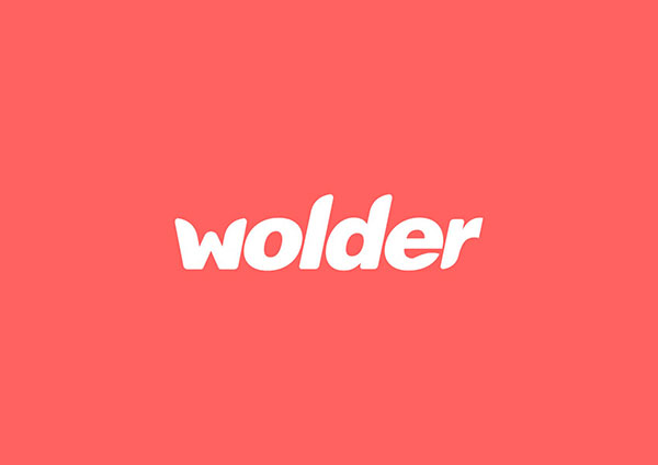 wolder logo
