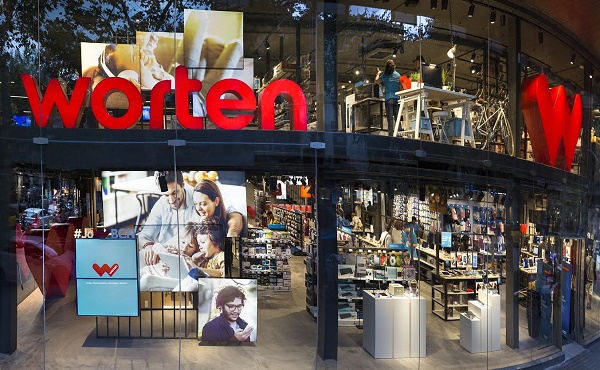 Black Friday, Worten se monta la fiesta sin IVA entre el 26 y 28 de noviembre