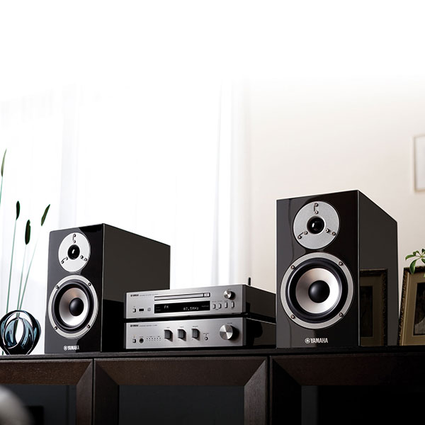 Yamaha MCR-N870