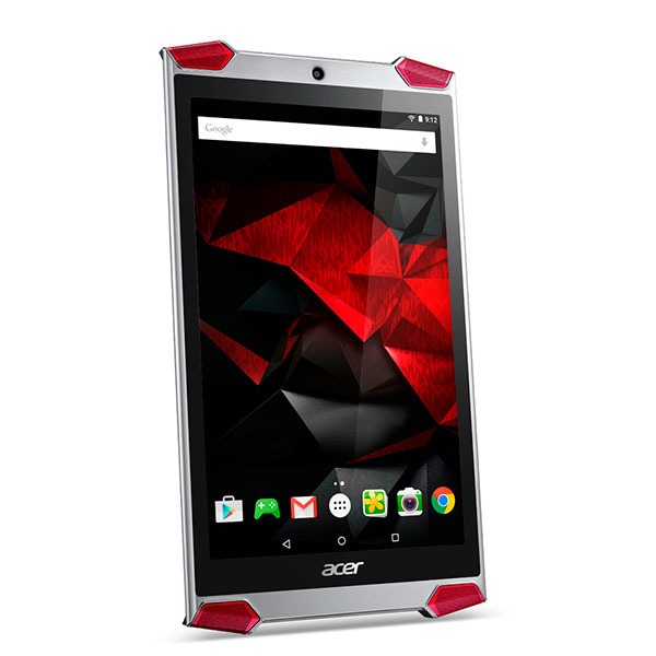 Así son los equipos gamer de Acer para estas Navidades 2 Acer Predator 8