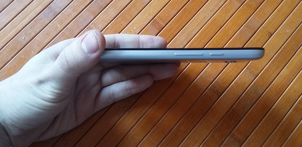 Alcatel OneTouch Pop 3 5.5 pulgadas