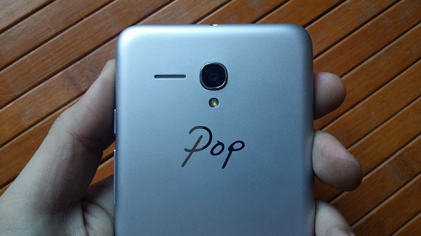 Alcatel OneTouch Pop 3 5.5 pulgadas
