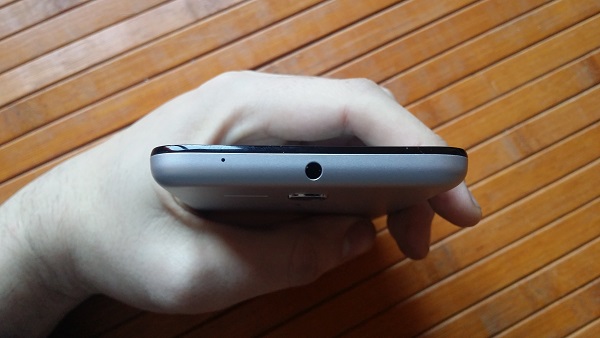 Alcatel OneTouch Pop 3 5.5 pulgadas
