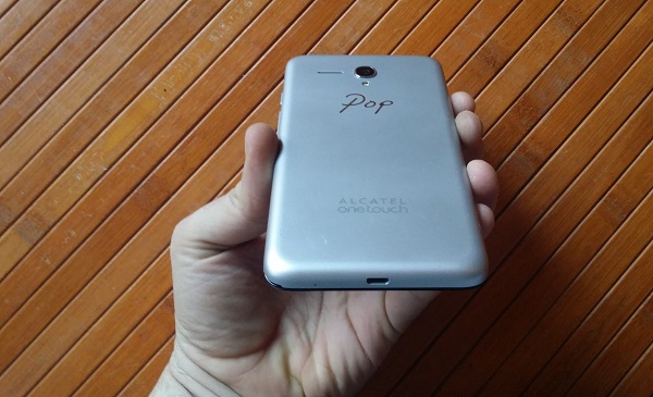 Alcatel OneTouch Pop 3 5.5 pulgadas
