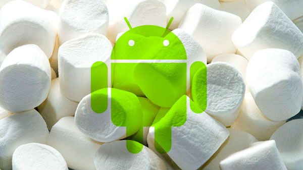7 cosas que puedes hacer en Android 6.0 que no podí­as hacer en Android 5.0