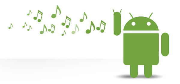Android audio
