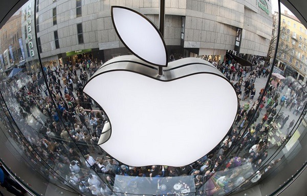 Apple pagará 318 millones de euros en Italia por evadir impuestos 2 Apple