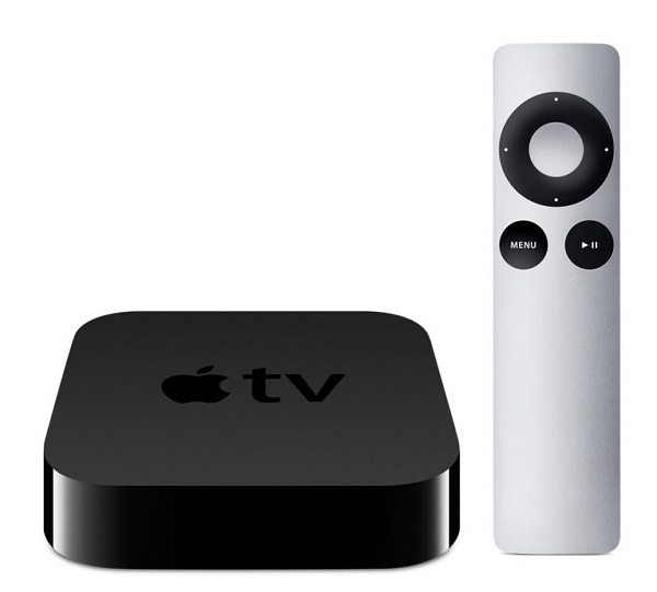 Apple fracasa en su intento de ofrecer tele a la carta para AppleTV