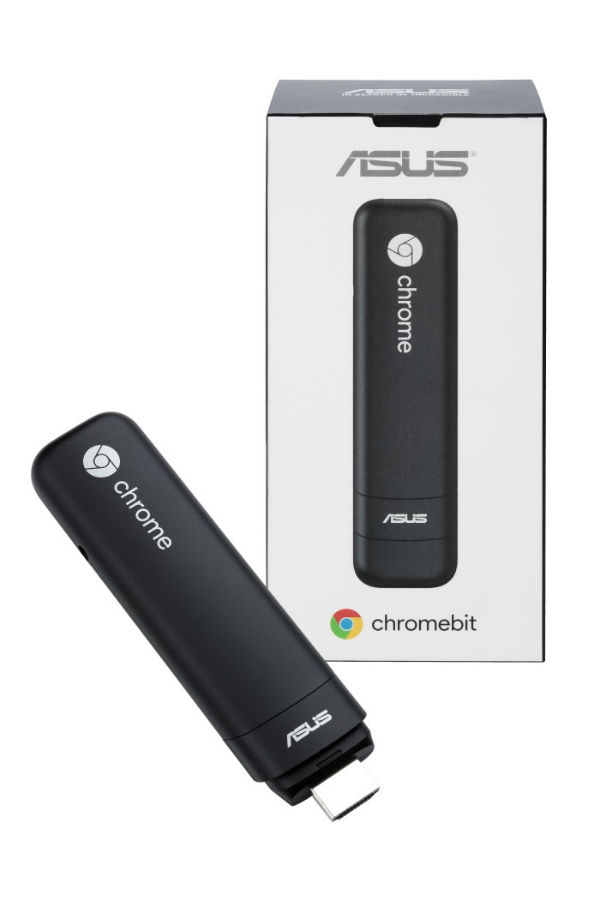 Asus Chromebit CS10, transforma cualquier TV en un ordenador 2 Asus